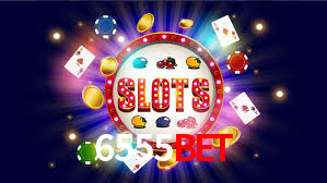 Bônus de Boas-vindas 6555Bet