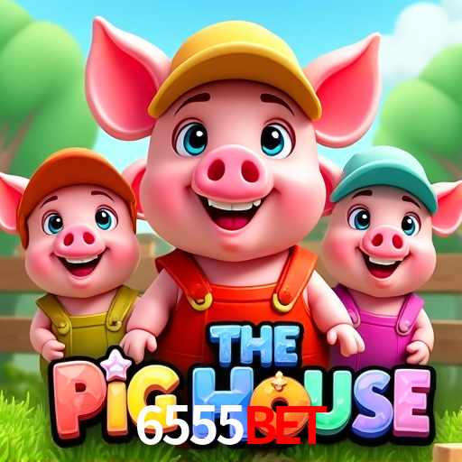 Jogos de Slot 6555Bet