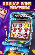 Especiais de Fim de Semana 6555Bet